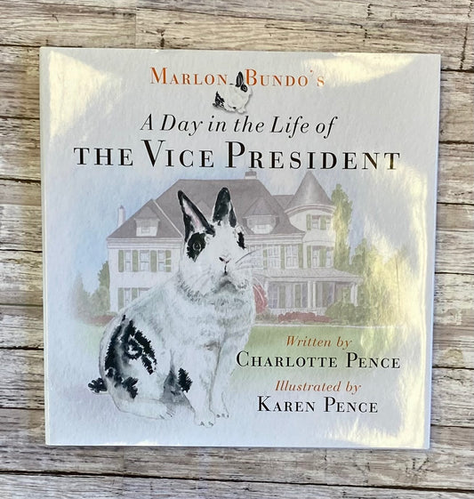 A Day in the Life of the Vice President - Anchored Homeschool Resource Center