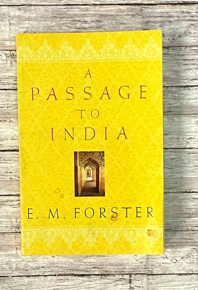 A Passage to India - Anchored Homeschool Resource Center