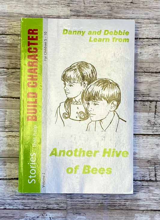 Another Hive of Bees - Anchored Homeschool Resource Center