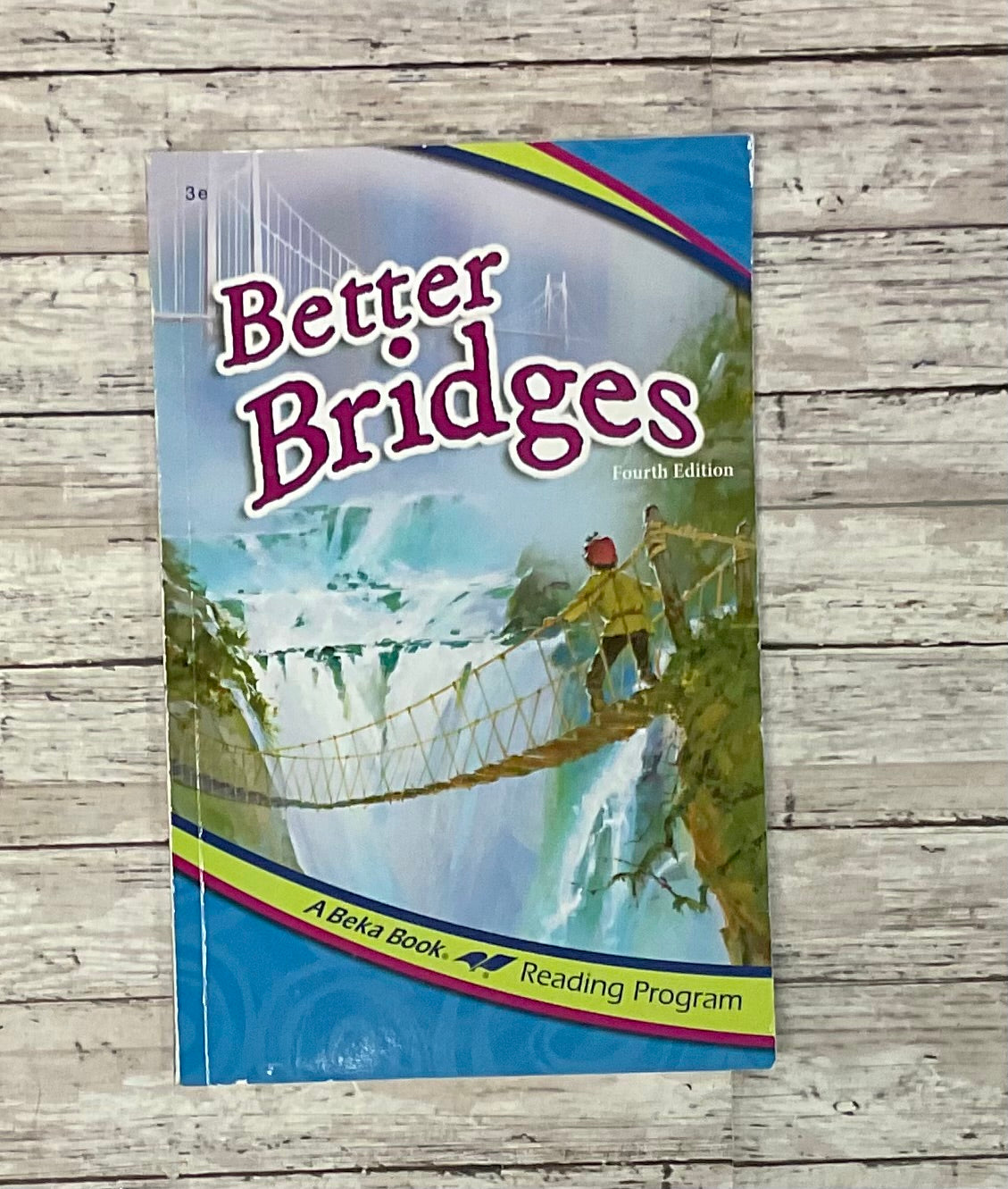 Better Bridges