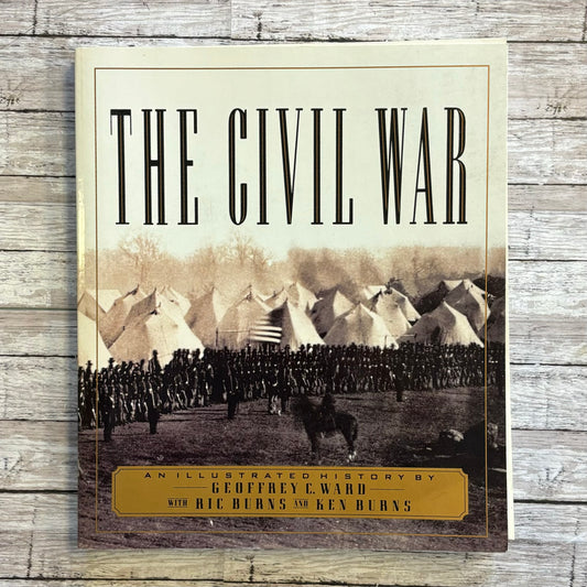 The Civil War - Anchored Homeschool Resource Center