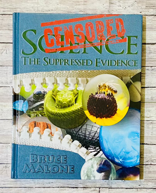 Censored Science: The Suppressed Evidence