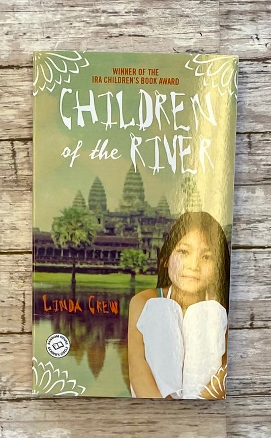 Children of the River - Anchored Homeschool Resource Center