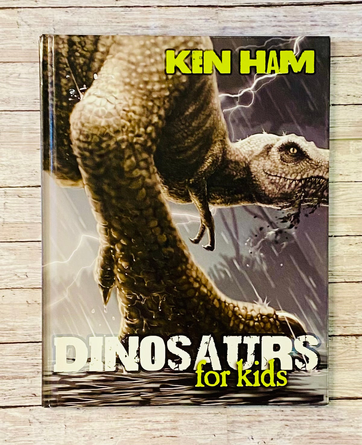 Dinosaurs for Kids - Anchored Homeschool Resource Center