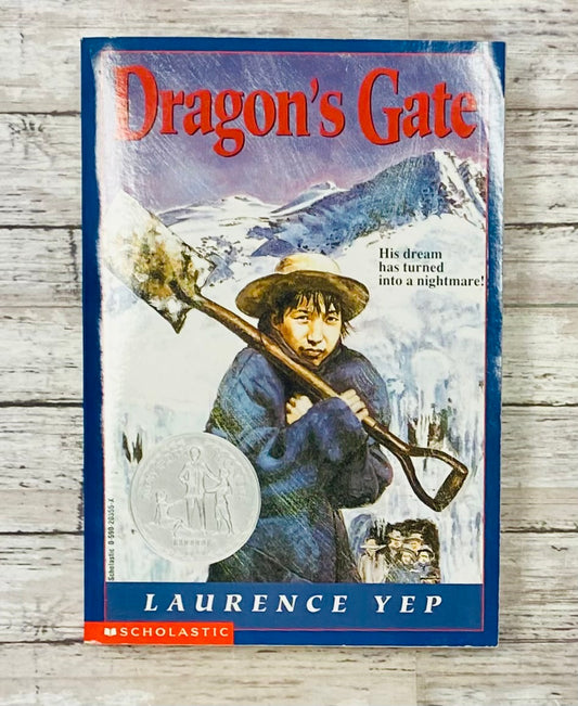 Dragon's Gate - Anchored Homeschool Resource Center