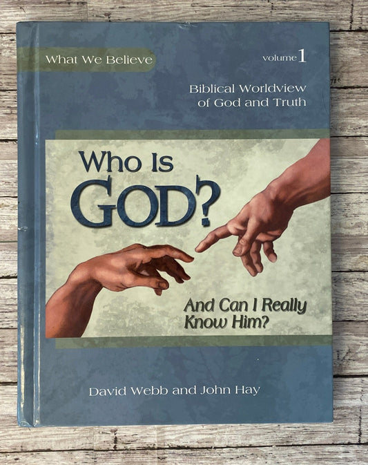 Who is God