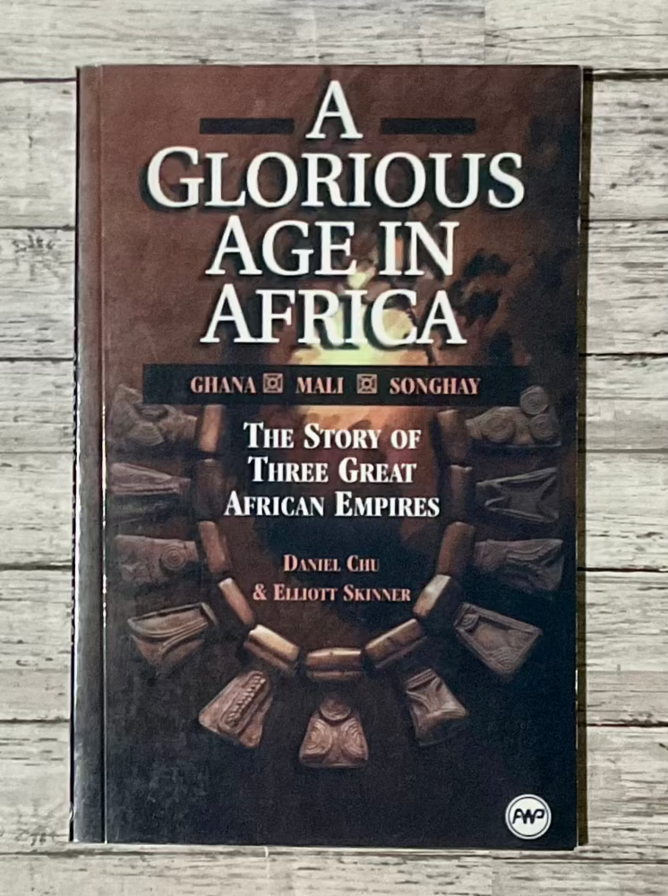 Glorious Age in Africa