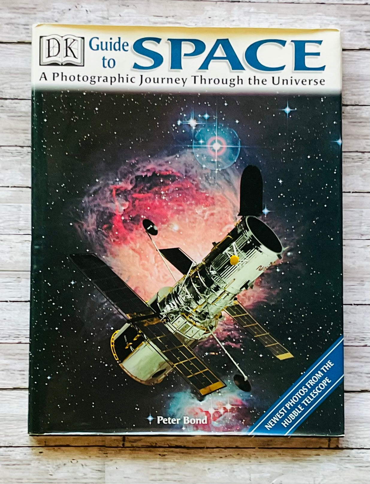 DK Guide to Space - Anchored Homeschool Resource Center