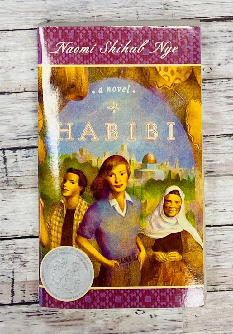 Habibi - Anchored Homeschool Resource Center