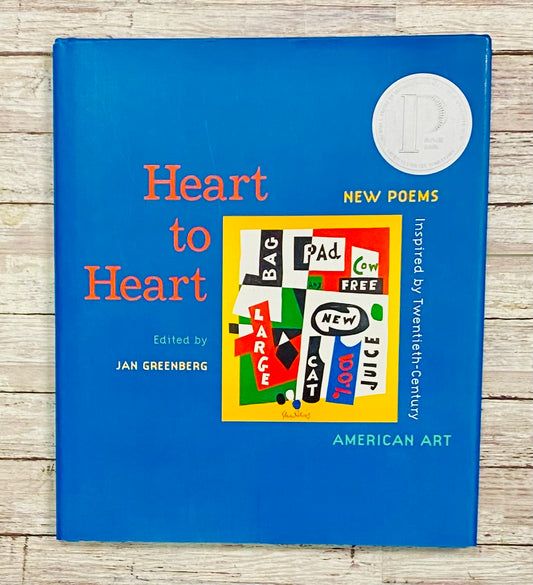 Heart to Heart - Anchored Homeschool Resource Center