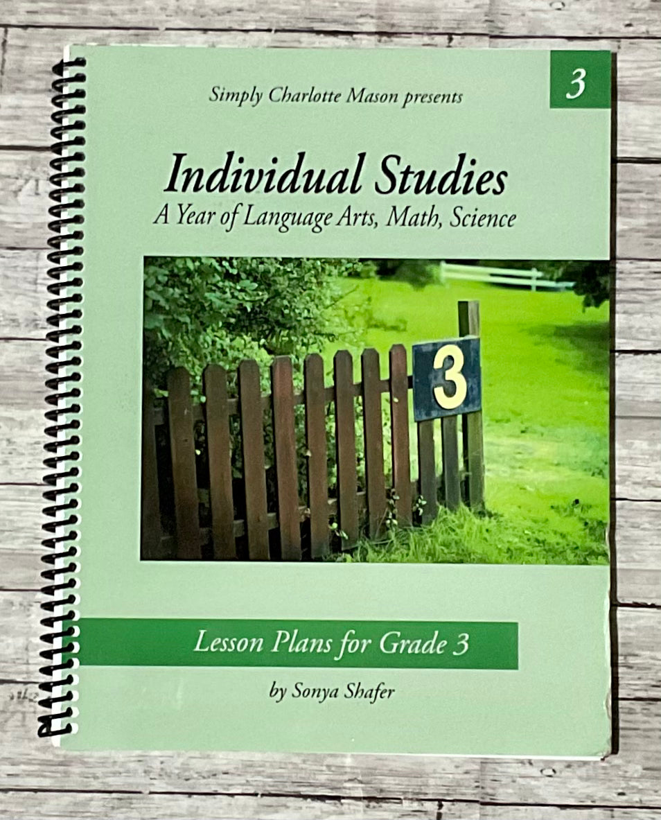 Individual Studies