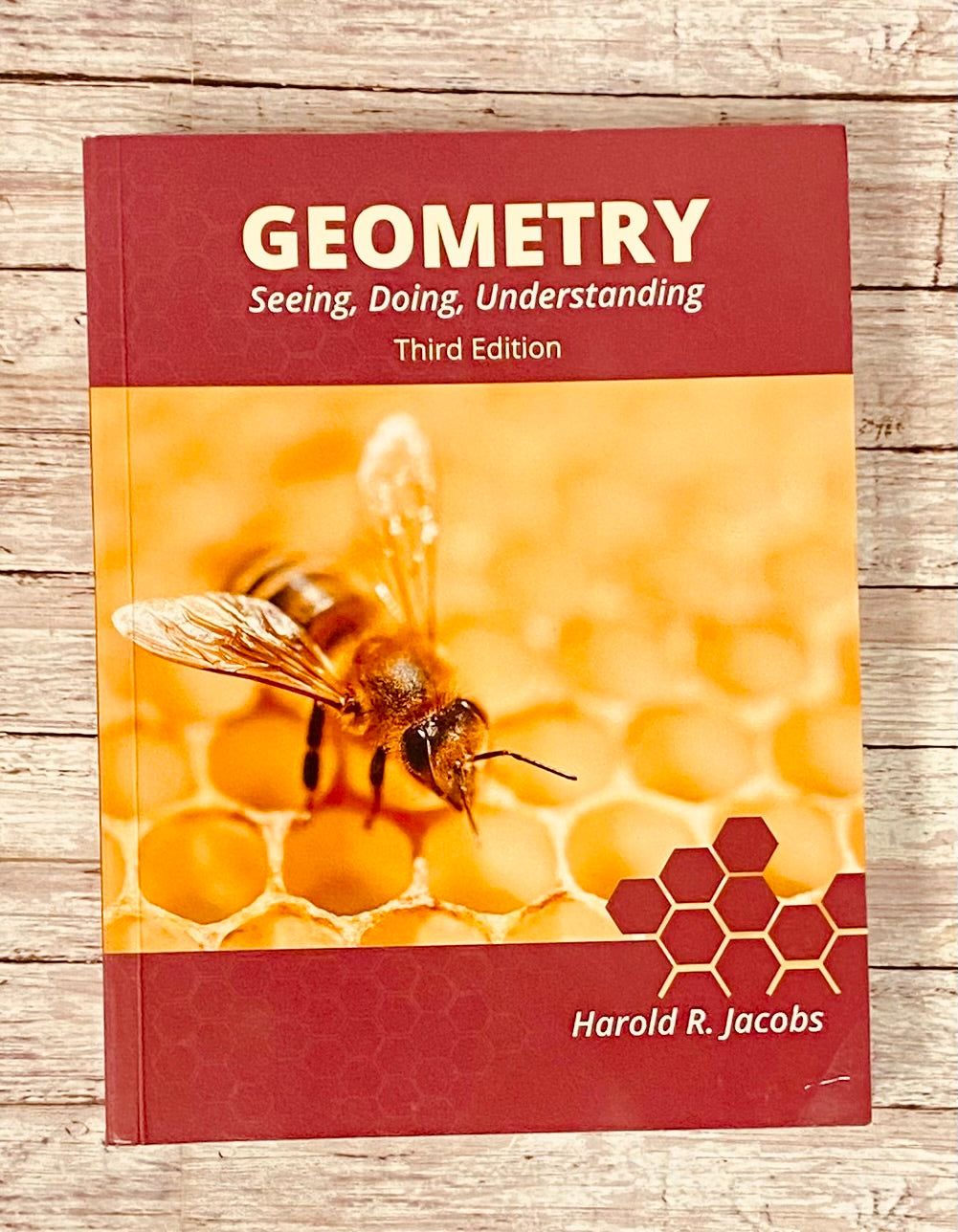 Jacob's Geometry - Anchored Homeschool Resource Center