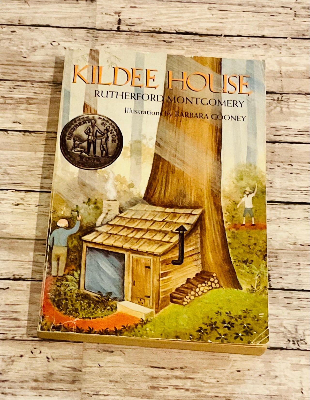 Kildee House - Anchored Homeschool Resource Center