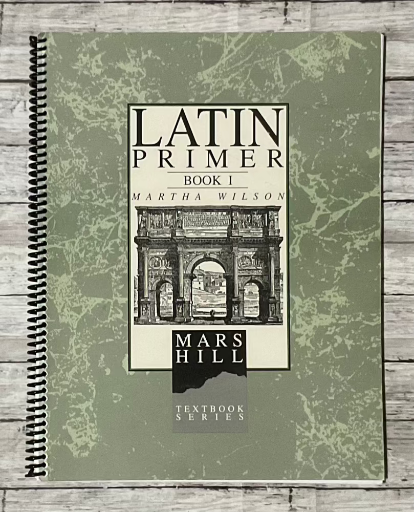 Latin Primer