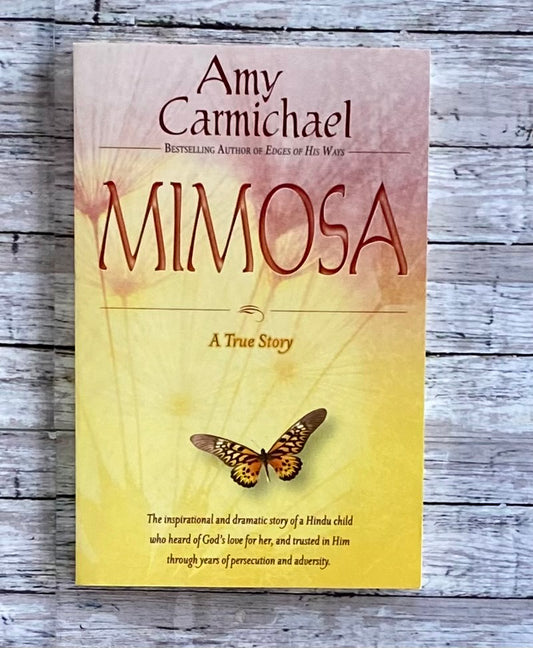 Mimosa - Anchored Homeschool Resource Center
