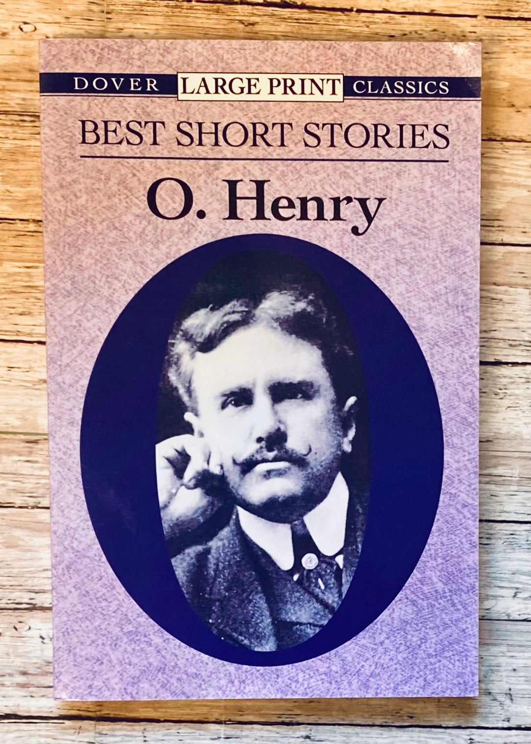 Best Short Stories O. Henry