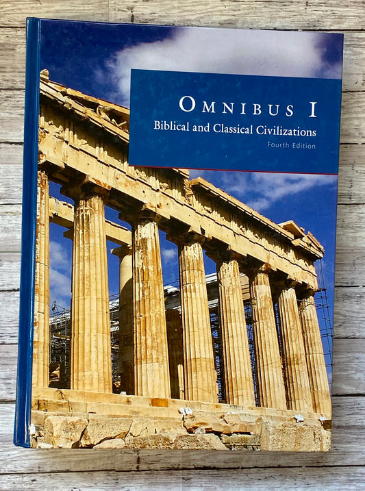 Omnibus I Textbook