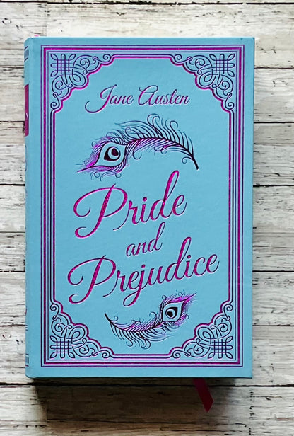 Pride and Prejudice - Anchored Homeschool Resource Center