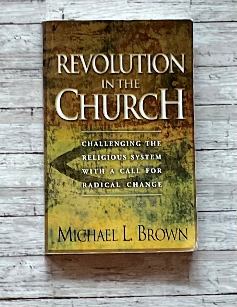 Revolution in the Church - Anchored Homeschool Resource Center