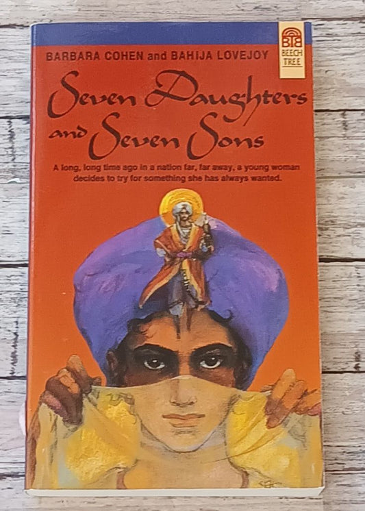 Seven Sons and Seven Daughters