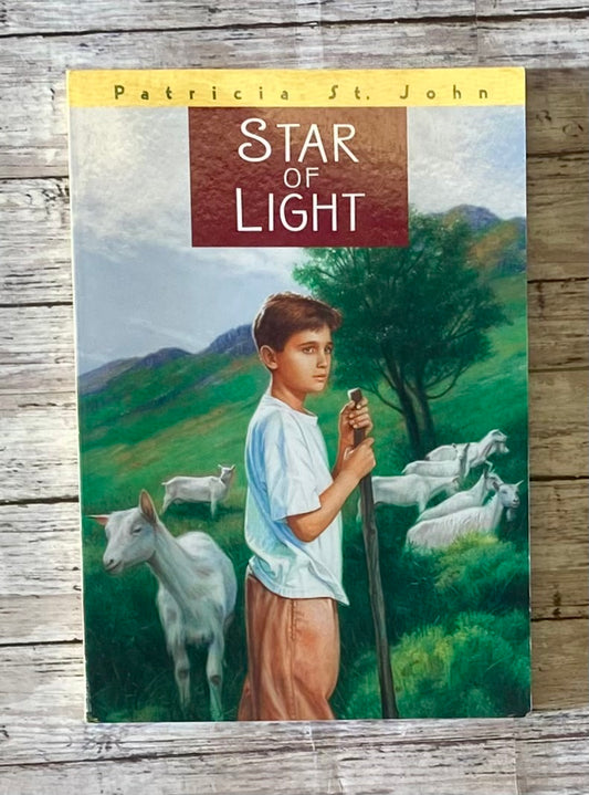 Star of Light - Anchored Homeschool Resource Center