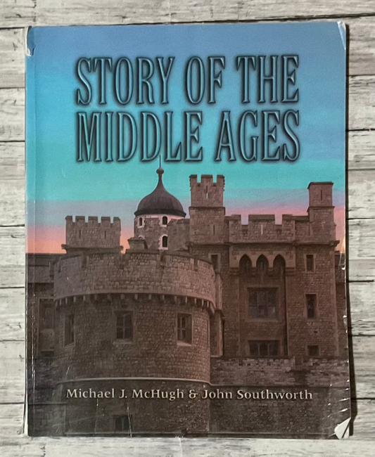 Story of the Middle ages