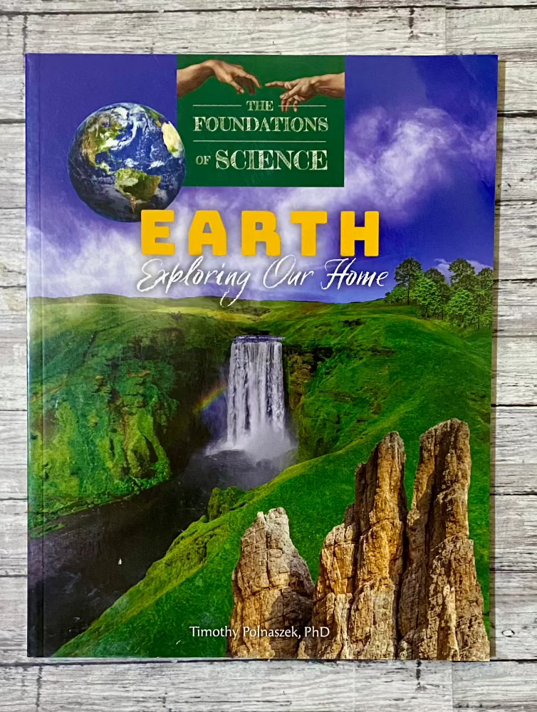 The Foundations of Science: Earth Exploring our Home