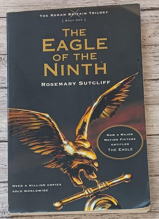 The Eagle of the Ninth