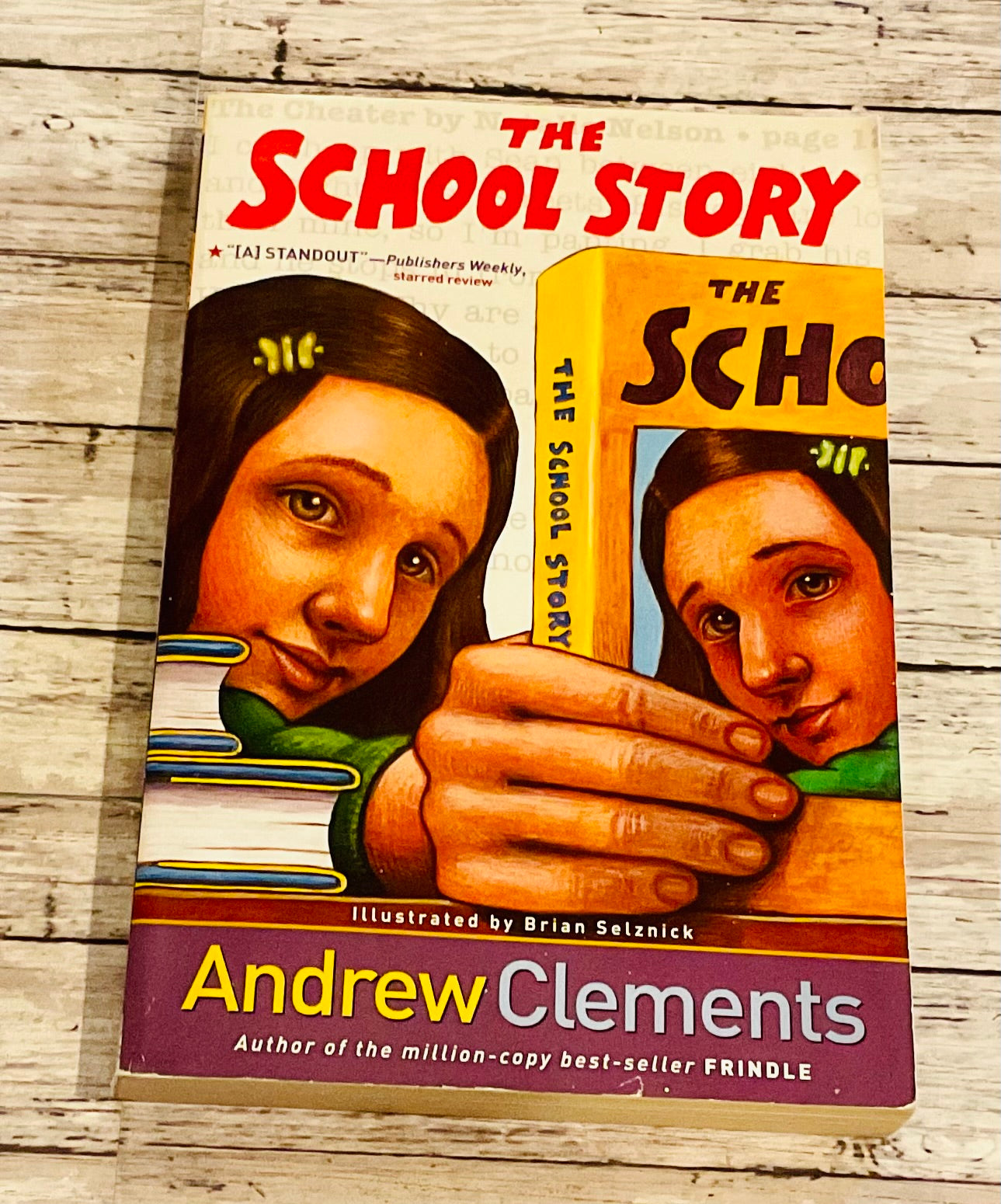 The School Story - Anchored Homeschool Resource Center