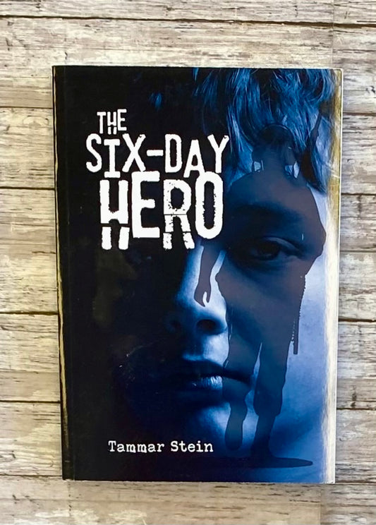 The Six-Day Hero - Anchored Homeschool Resource Center