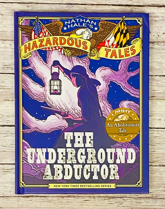 The Underground Abductor