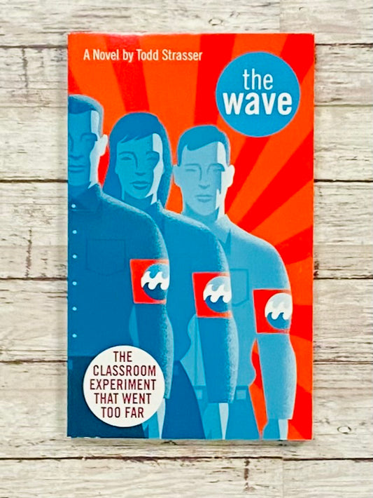 The Wave: The Classroom Experiment That Went Too Far - Anchored Homeschool Resource Center