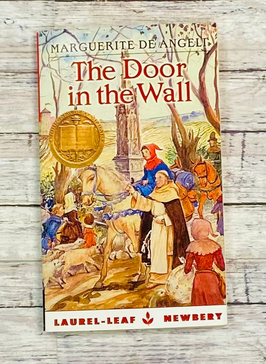 The Door in the Wall - Anchored Homeschool Resource Center