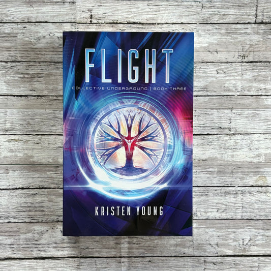 Flight by Kristen Young