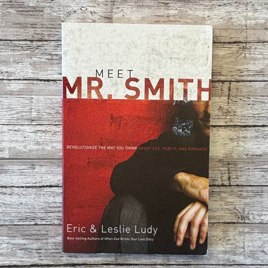 Meet Mr. Smith - Anchored Homeschool Resource Center