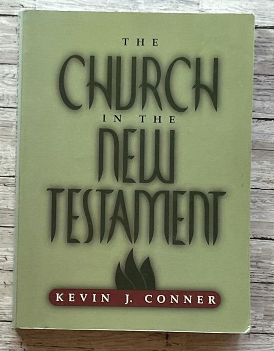 The Church in the New Testament - Anchored Homeschool Resource Center
