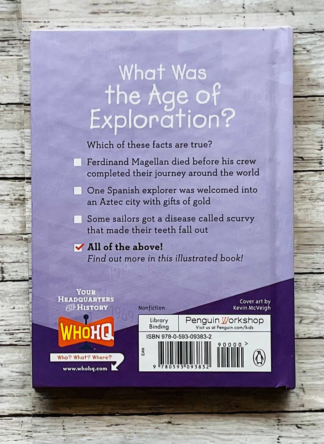 What Was The Age of Exploration? - Anchored Homeschool Resource Center