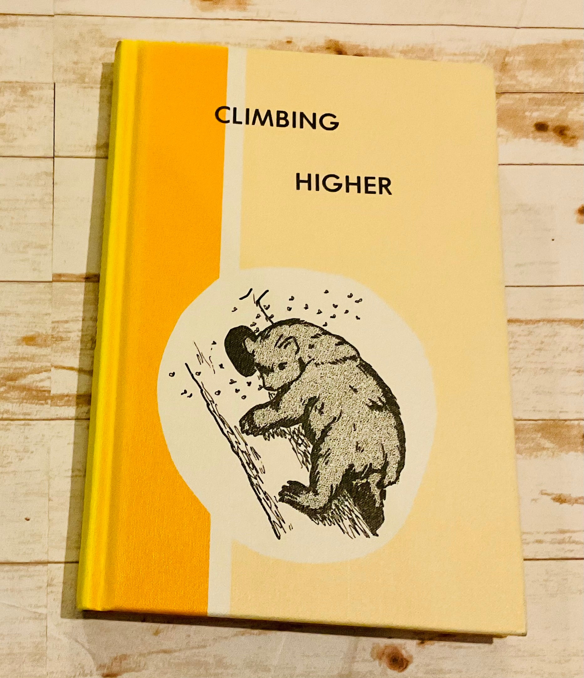 Climbing Higher Grade 2 Pathway Reader - Anchored Homeschool Resource Center