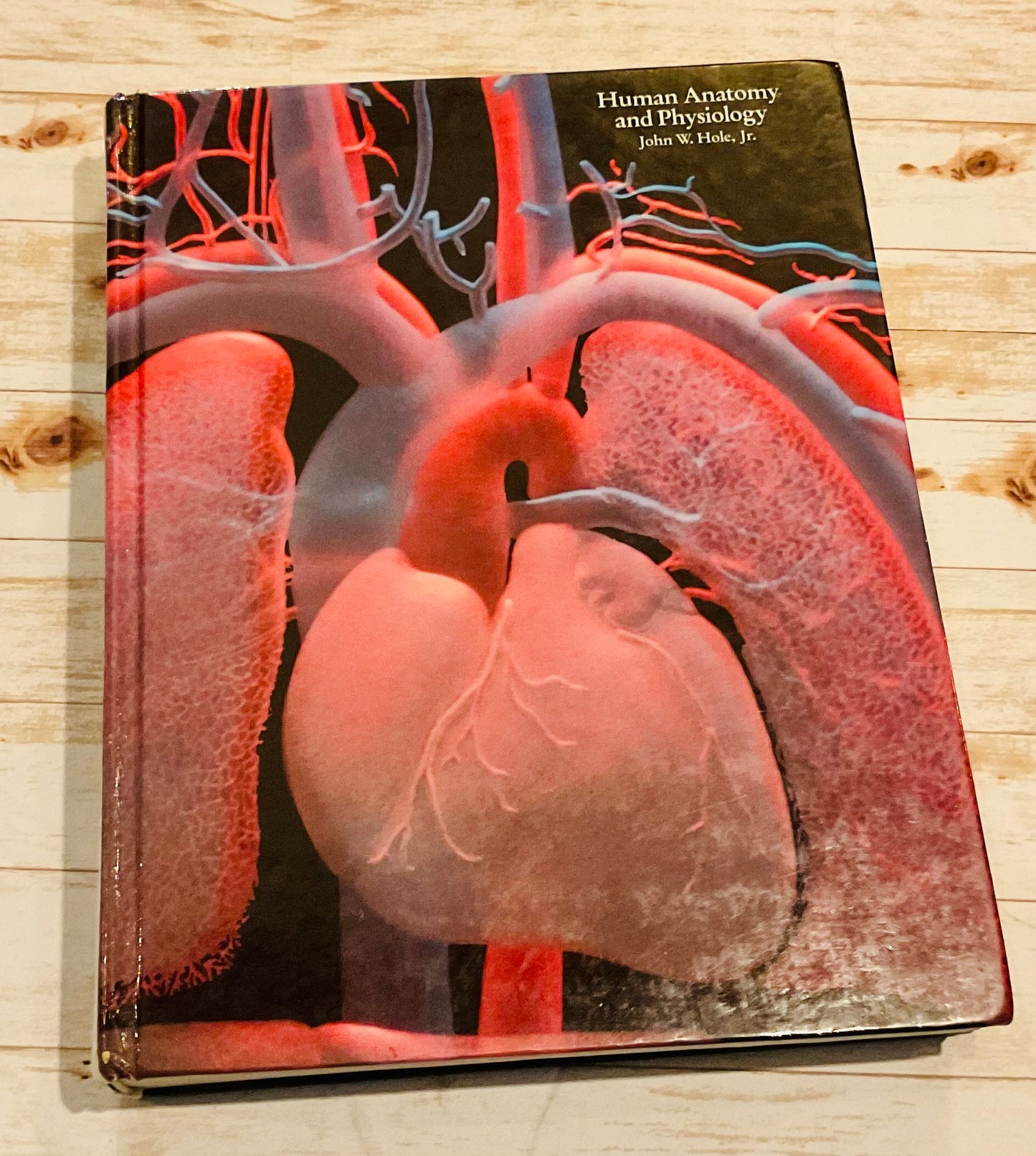 Human Anatomy and Physiology - Anchored Homeschool Resource Center