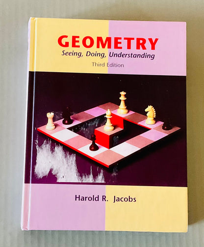 Jacob's Geometry* - Anchored Homeschool Resource Center